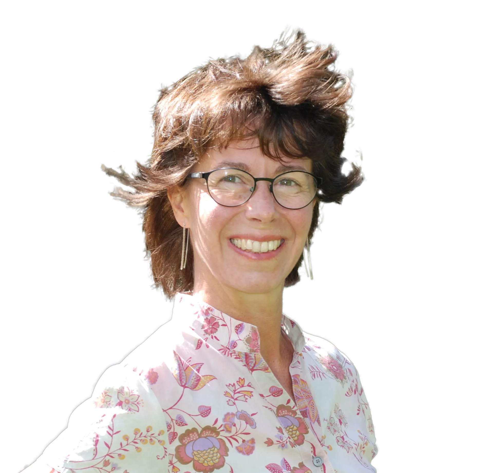 Anne Morlion