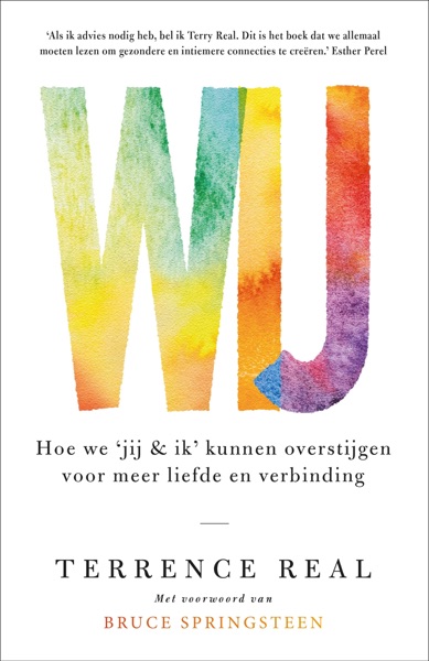 Wij — Terrence Real