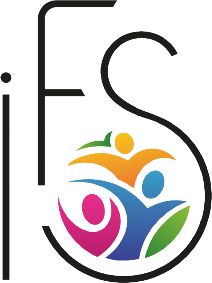 Logo IFS Association — Institut Francophone pour le Développement du Self Leadership